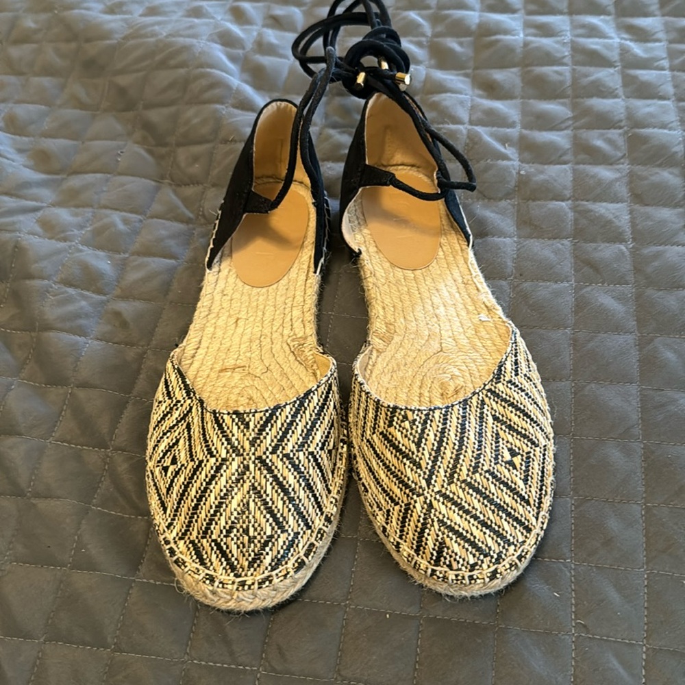 Loft shoes.